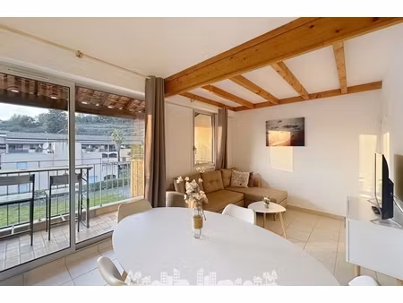 annonce appartement à vendre