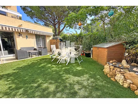 annonce appartement à vendre