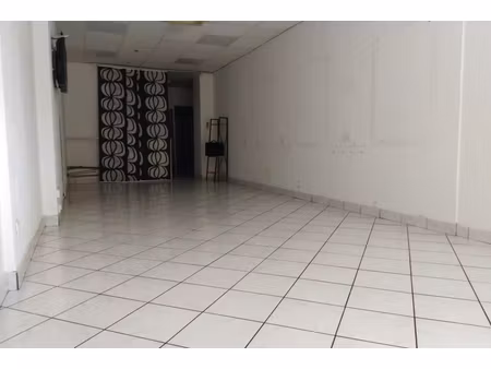 annonce commerce à vendre