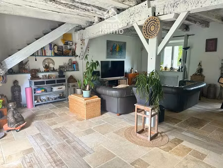 vente ferme 7 pièces 181 m² à lescousse (09100)  270 000 €