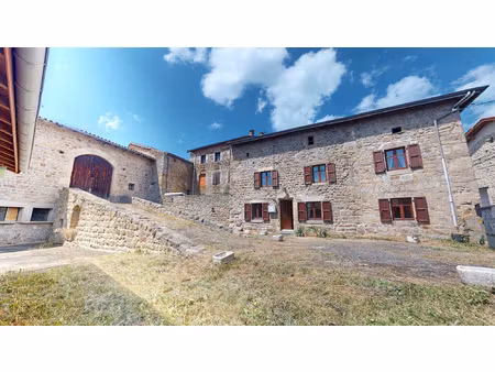 ancienne ferme