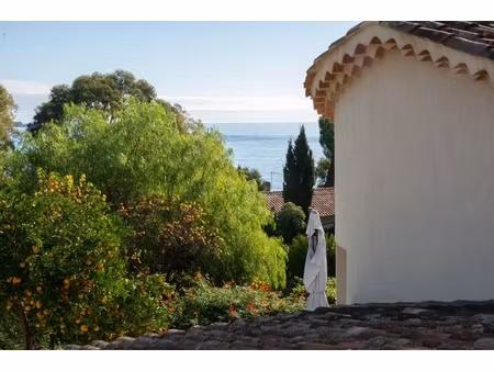 annonce maison à vendre