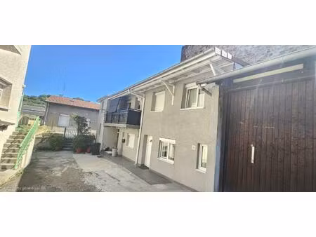 maison 5 pièces saint etienne - 209000 €