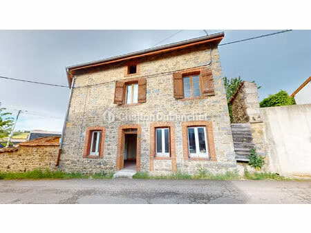 maison 76 m2