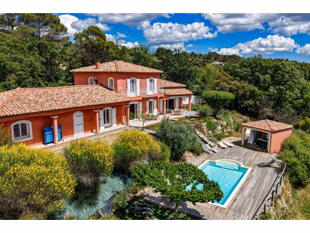 annonce maison à vendre