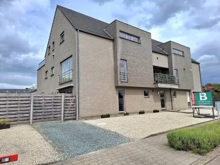 rez-de-chaussée à vendre à netestraat 18 dessel (rbv88126)