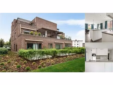 rez-de-chaussée à vendre à jef somersstraat 1 wommelgem (rwc42517)
