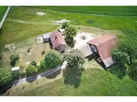 vente maison 4 pièces 120 m² à trentels (47140)  282 960 €