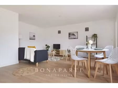 triangle d'or /600m de la plage/4 chambres