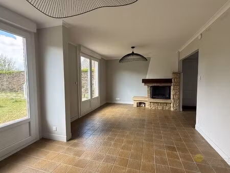 achat maison 5 pièces 76m² st cecile 62176