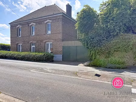 vente maison 12 pièces 201 m² à quérénaing (59269)  nan €
