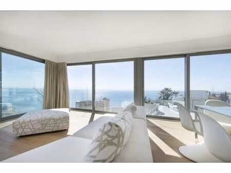 appartement de 2 chambres de luxe en location à beausoleil  provence-alpes-côte d'azur