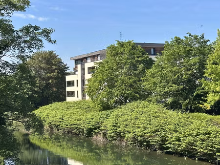 achat appartement 4 pièces 106m² douai 59500