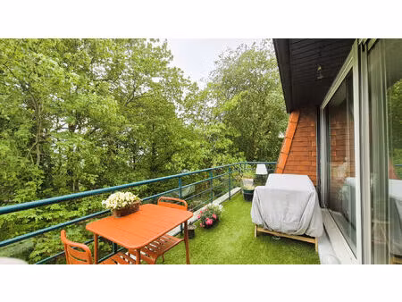 achat appartement 3 pièces 79m²