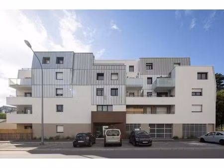 appartement t2