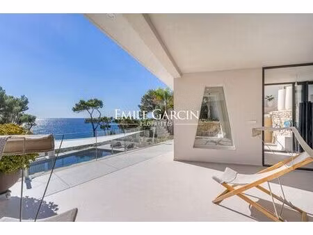 villa de luxe de 7 pièces en location cassis  france