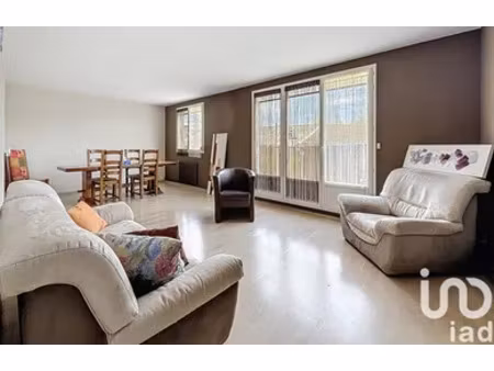 appartement à châlons-en-champagne (51000)