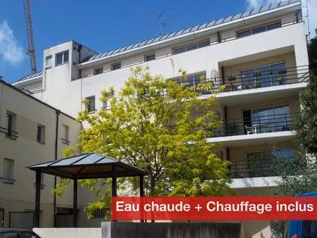 appartement t2