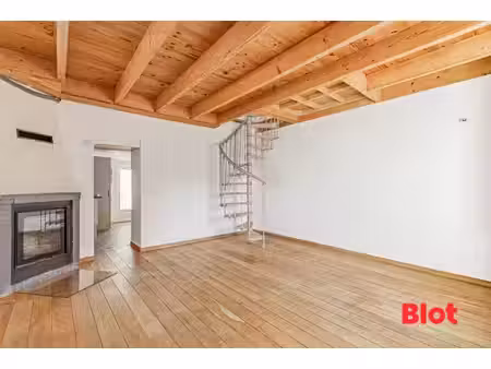 exclusivite - maison/appartement - toutes-aides