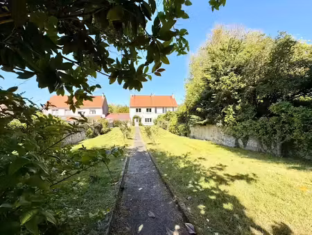 vente maison 4 pièces 75.71 m² à wimille (62126)  254 000 €