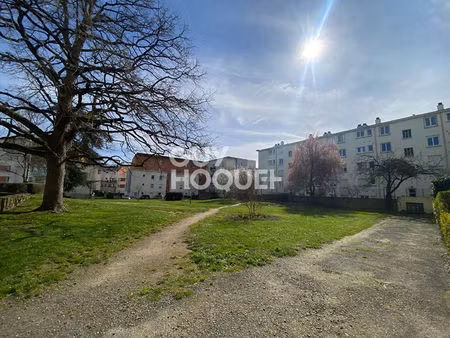 appartement nantes 3 pièce(s) 50 m2