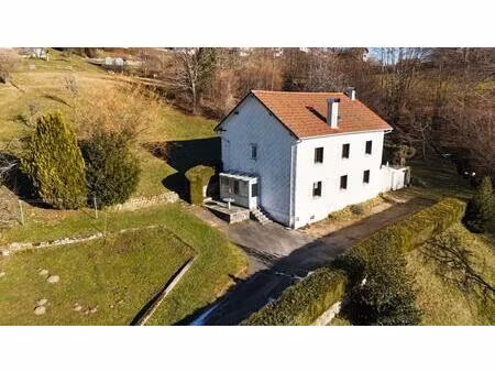 la bresse (88250)