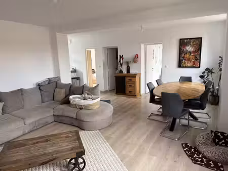 achat appartement 4 pièces 83m² fleurbaix 62840