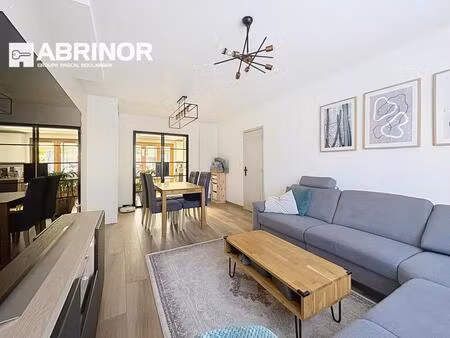 achat maison 4 pièces 75m² faches thumesnil 59155
