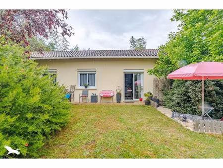 vente maison 4 pièces 78.56 m² à fargues-saint-hilaire (33370)  250 000 €