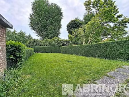 achat maison 4 pièces 80m² linselles 59126