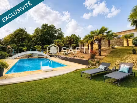 vente maison 3 pièces 113 m² à tiffauges (85130)  297 000 €