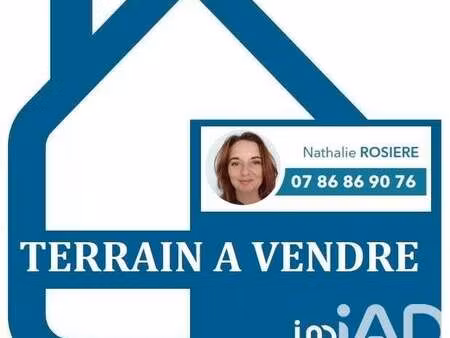 vente terrain à beaumont-le-roger (27170) : à vendre / 2784m² beaumont-le-roger