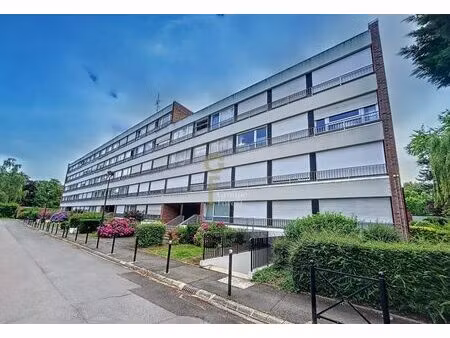 achat appartement 3 pièces 91m² roubaix 59100