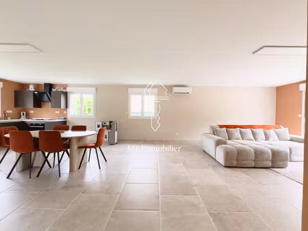 achat maison 4 pièces 94m² hezecques 62310