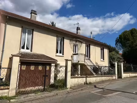 vente maison 3 pièces 47 m² à sucy-en-brie (94370)  248 000 €