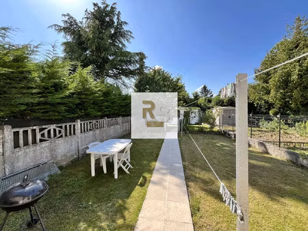 achat maison 7 pièces 103m² angres 62143