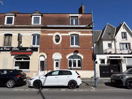 achat maison 4 pièces 93m² arras 62000