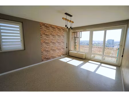 achat appartement 3 pièces 65m² hem 59510