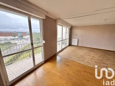 vente appartement 3 pièces au havre (76600) : à vendre 3 pièces / 79m² le havre