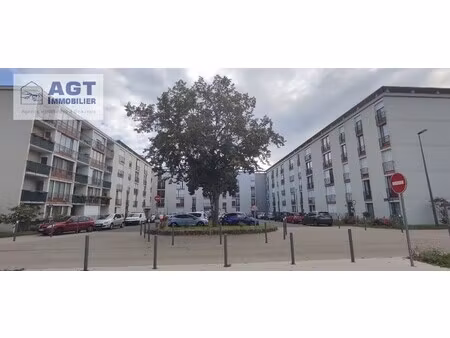 achat appartement 3 pièces 67m² beauvais 60000