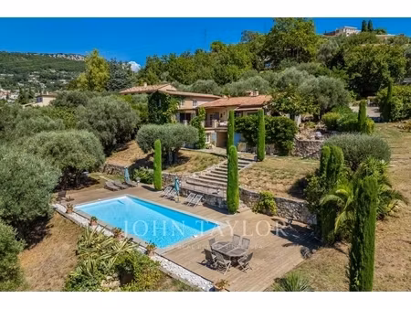 annonce maison à vendre