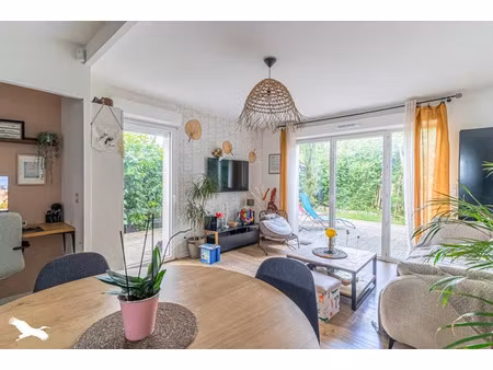 vente maison 3 pièces 67 m² à le haillan (33185)  312 405 €