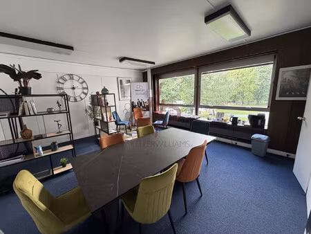 location local professionnel 38m² croix 59170