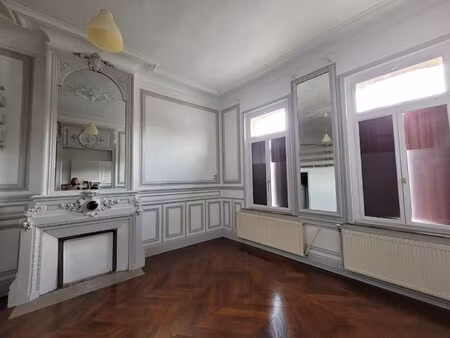 location appartement 2 pièces 69m² fresnes sur escaut 59970