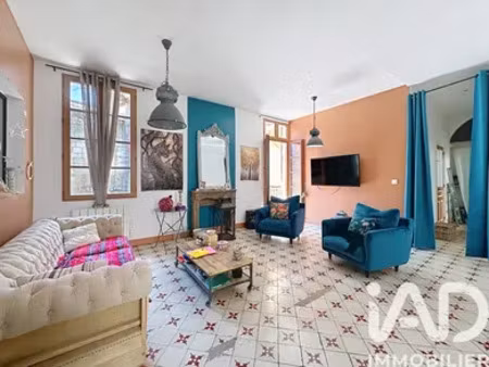 appartement à beaucaire (30300)