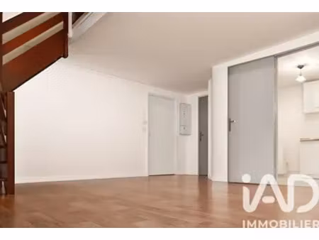 duplex à beauvais (60000)