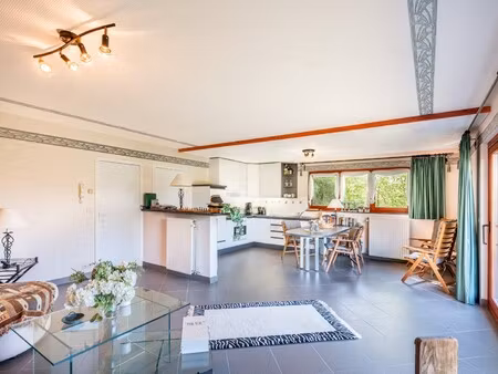 appartement te koop in oostduinkerke met 2 slaapkamers
