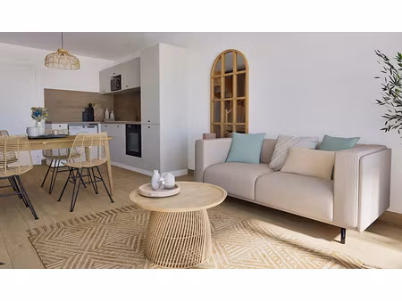 vente programme neuf t4 pièces 78 m² nice (06000)