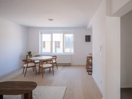 appartement te koop in gent met 1 slaapkamer