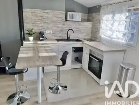 immeuble à nîmes (30000)
